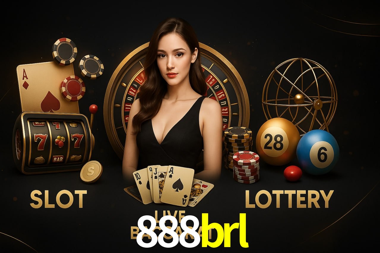 Variedade de jogos na 888brl